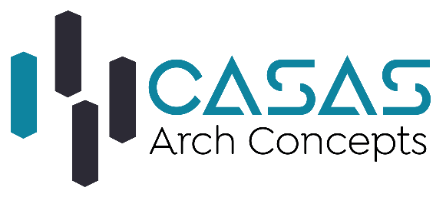 Casas Arch Concepts